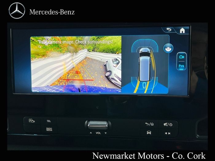 Mercedes-Benz Sprinter 2026