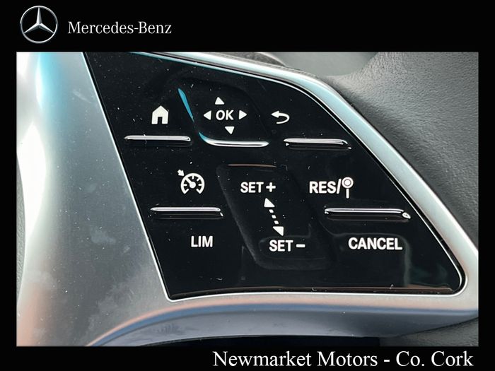 Mercedes-Benz Sprinter 2026
