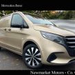 Mercedes-Benz Vito 2026