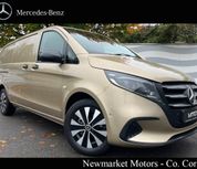 Mercedes-Benz Vito 2026
