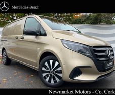 Mercedes-Benz Vito 2026