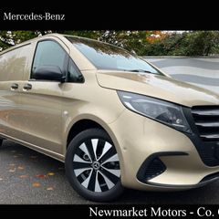 Mercedes-Benz Vito 2026