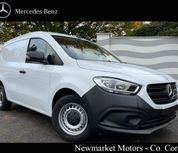 Mercedes-Benz Citan 2026