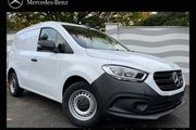 Mercedes-Benz Citan 2026