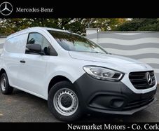 Mercedes-Benz Citan 2026