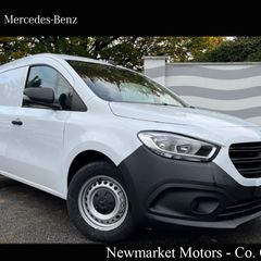 Mercedes-Benz Citan 2026