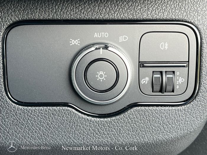 Mercedes-Benz Sprinter 2026