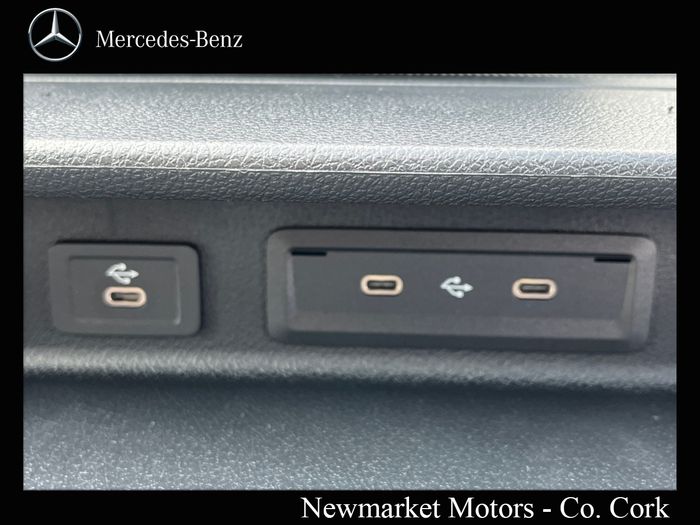 Mercedes-Benz Sprinter 2026