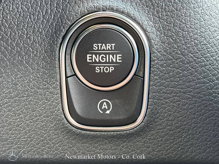 Mercedes-Benz Sprinter 2026