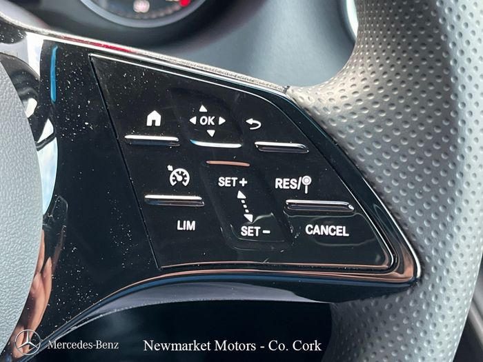 Mercedes-Benz Sprinter 2026