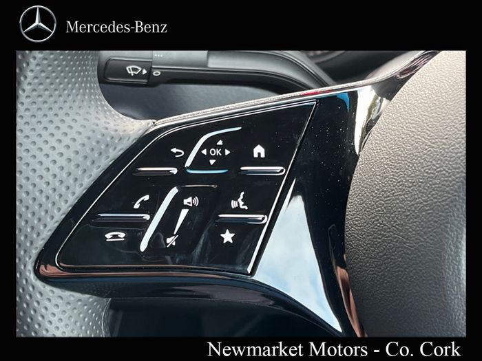 Mercedes-Benz Sprinter 2026