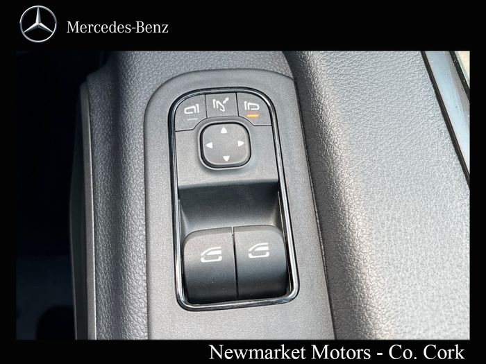 Mercedes-Benz Sprinter 2026