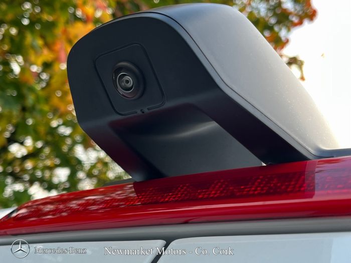Mercedes-Benz Sprinter 2026