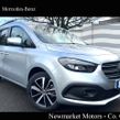 Mercedes-Benz T-Class 2026