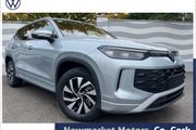 Volkswagen Tayron 2026