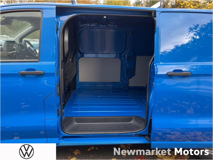 Volkswagen Transporter 2026