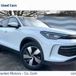 Volkswagen Tiguan 2026
