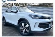Volkswagen Tiguan 2026