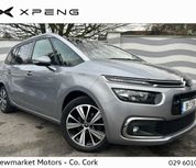 Citroen C4 Picasso 2019
