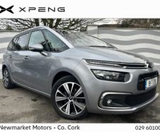 Citroen C4 Picasso 2019