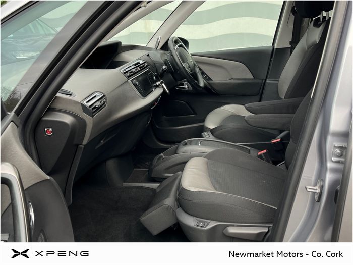 Citroen C4 Picasso 2019