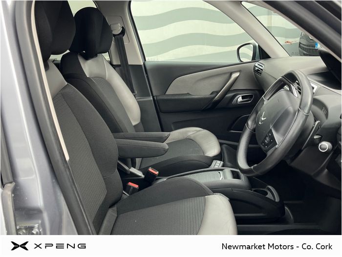 Citroen C4 Picasso 2019