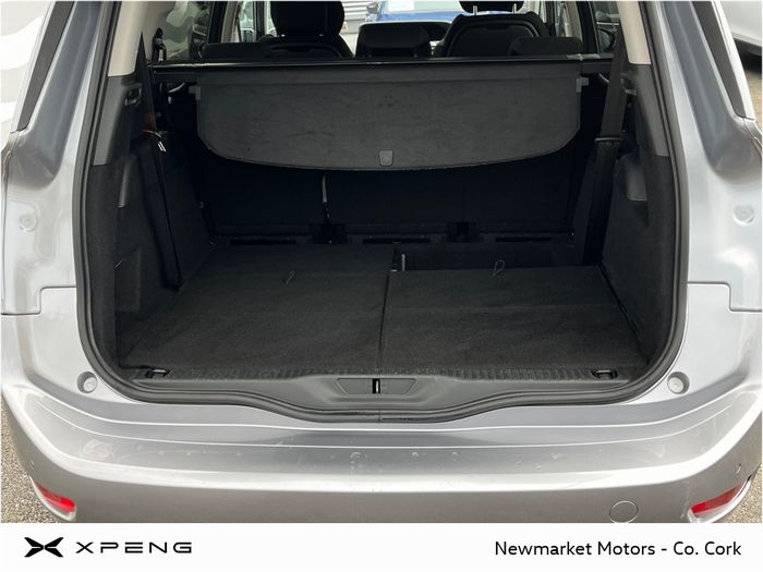 Citroen C4 Picasso 2019