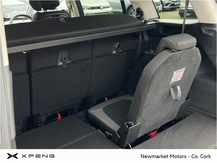 Citroen C4 Picasso 2019