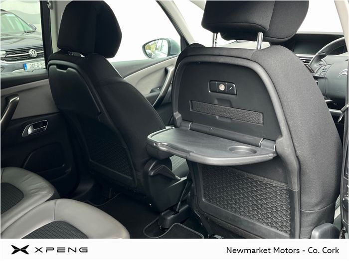 Citroen C4 Picasso 2019