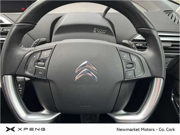 Citroen C4 Picasso 2019