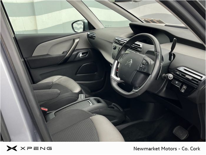 Citroen C4 Picasso 2019