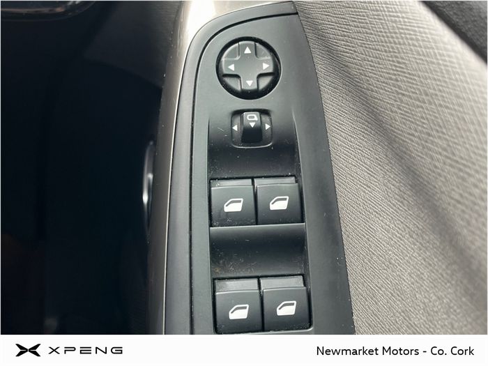 Citroen C4 Picasso 2019