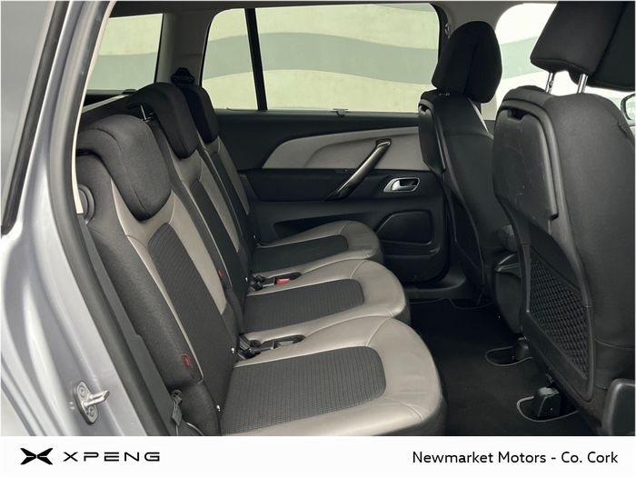 Citroen C4 Picasso 2019