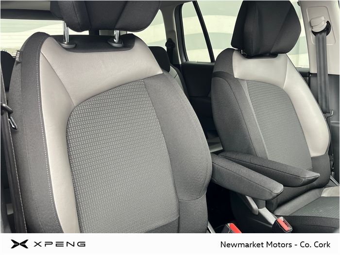 Citroen C4 Picasso 2019