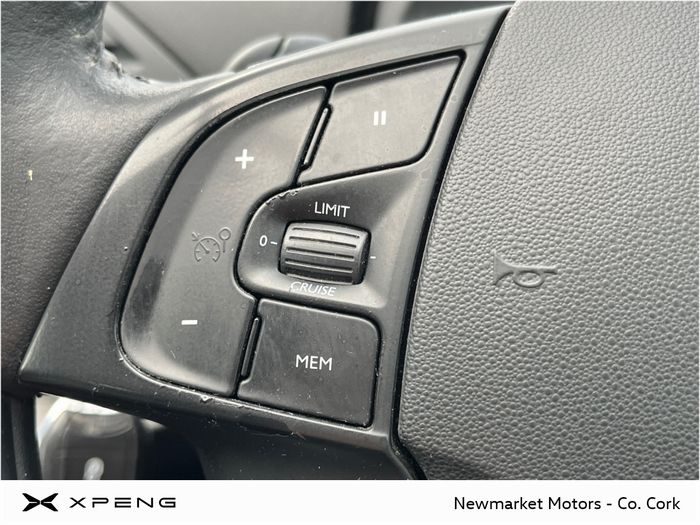 Citroen C4 Picasso 2019
