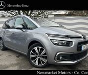 Citroen C4 Picasso 2019