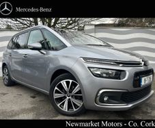 Citroen C4 Picasso 2019