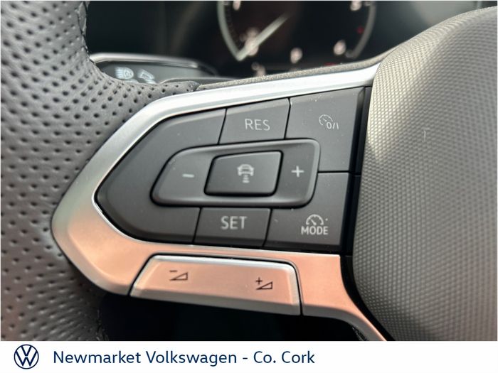 Volkswagen Touareg 2026