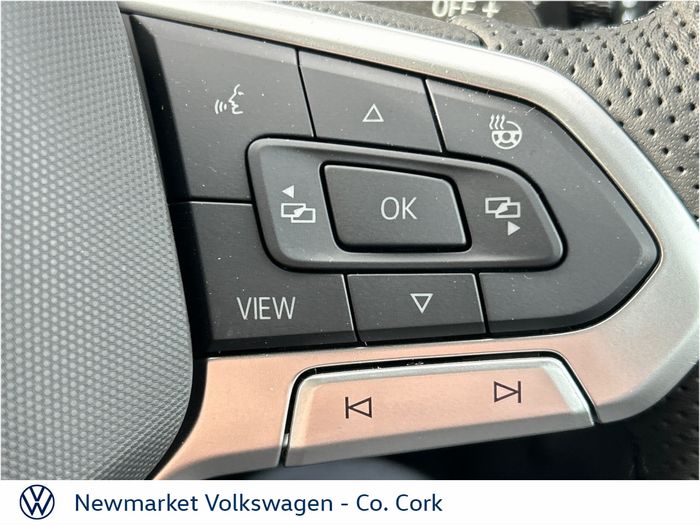 Volkswagen Touareg 2026