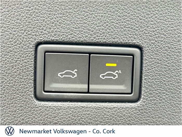 Volkswagen Touareg 2026