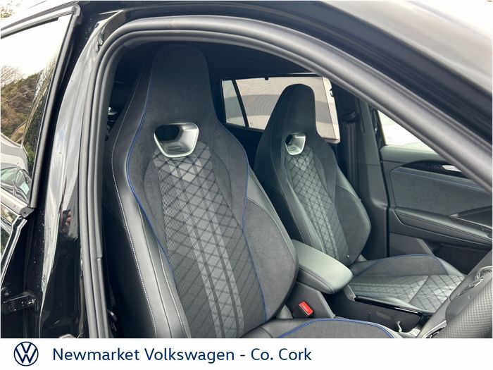 Volkswagen Tayron 2026