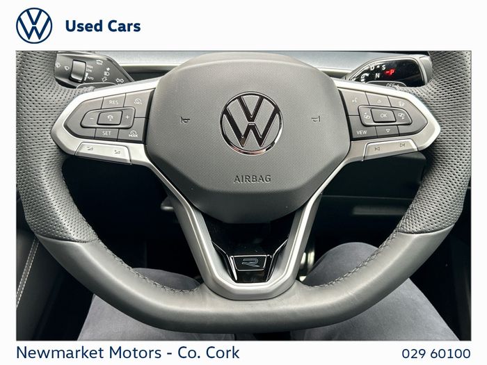 Volkswagen Tayron 2026