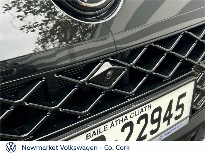 Volkswagen Tayron 2026