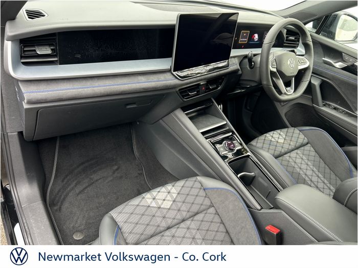 Volkswagen Tayron 2026