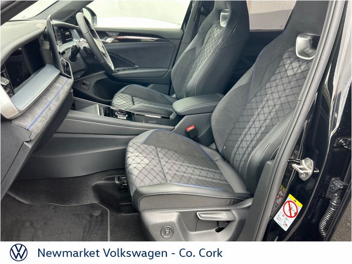 Volkswagen Tayron 2026