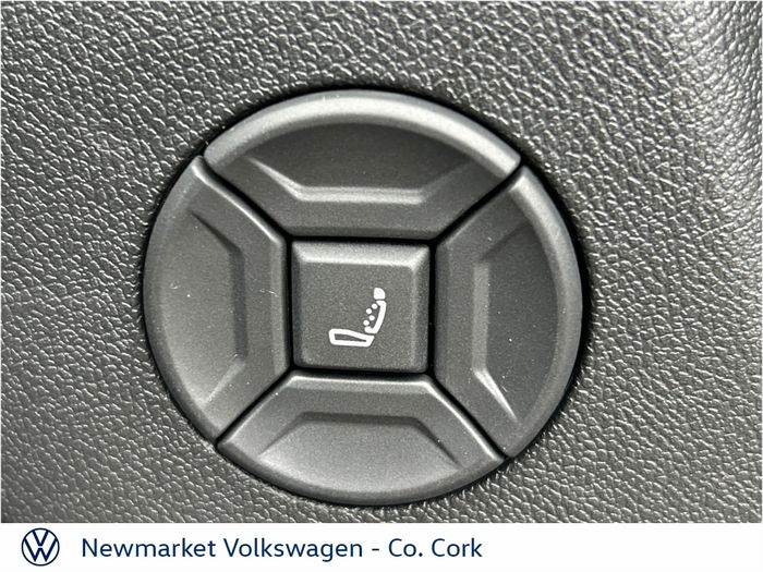 Volkswagen Tayron 2026