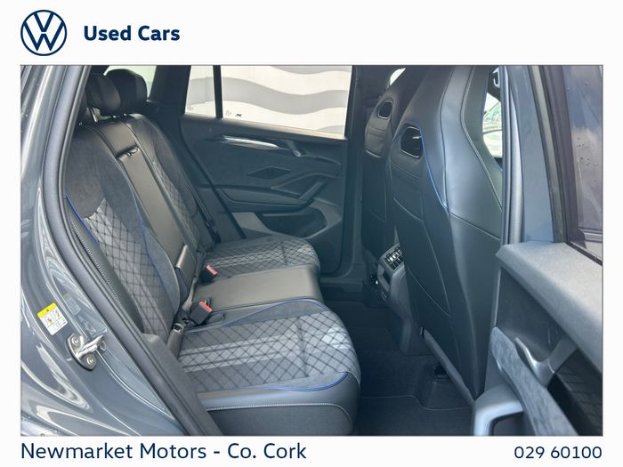Volkswagen Tiguan 2026