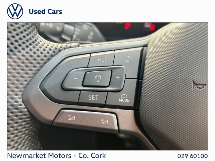 Volkswagen Tiguan 2026
