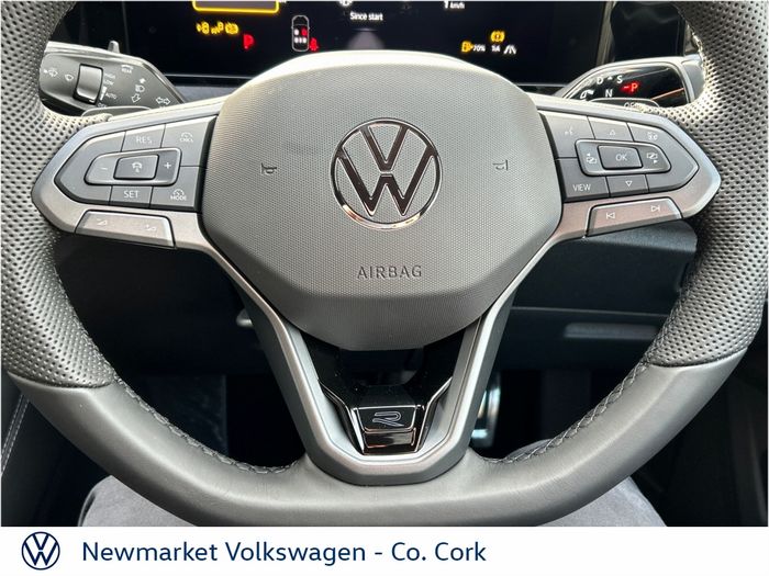 Volkswagen Tiguan 2026