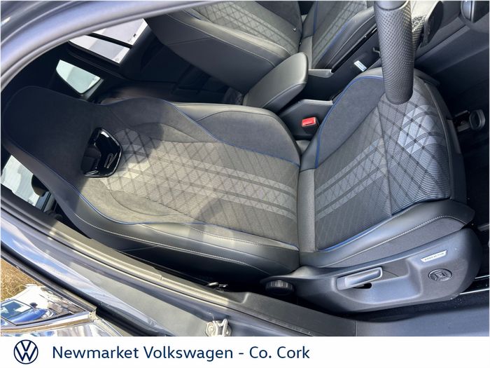 Volkswagen Tiguan 2026